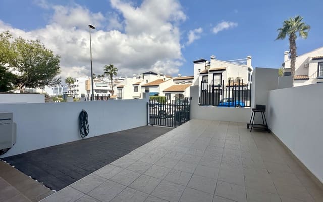 2 quarto Apartamento para venda em Villamartin, Orihuela com piscina - 255 000 € (Ref: 9558941)