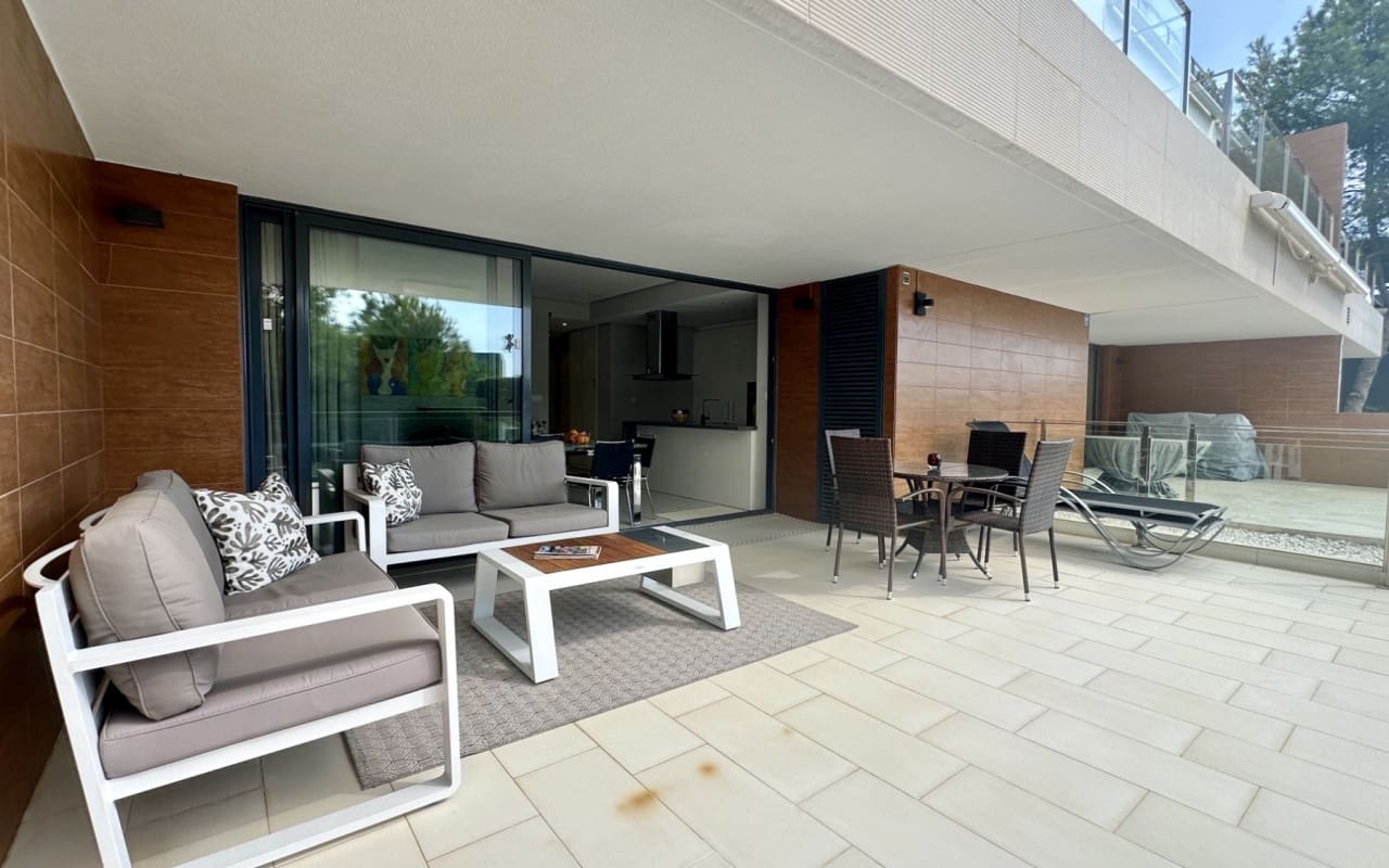 2 quarto Apartamento para venda em Villamartin com piscina - 255 000 € (Ref: 9558941)