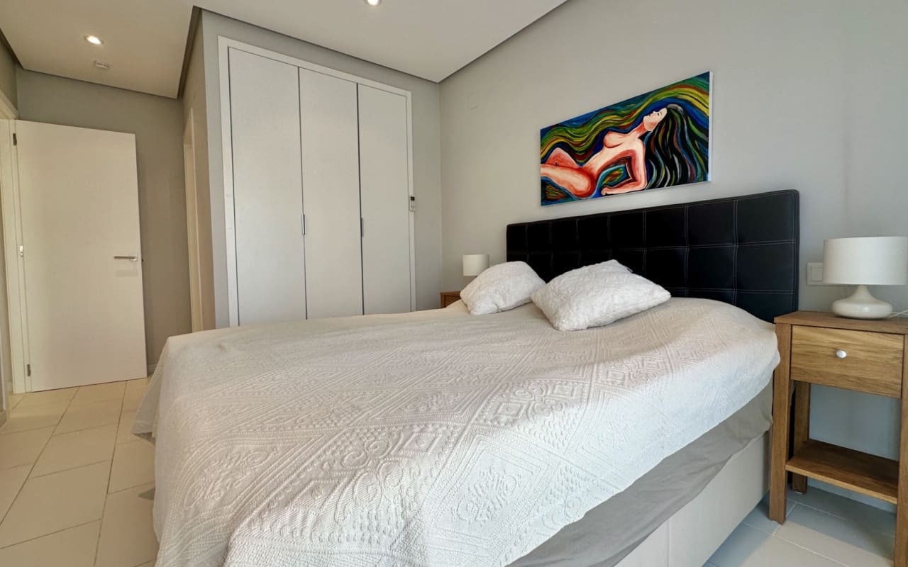 2 quarto Apartamento para venda em Villamartin com piscina - 255 000 € (Ref: 9558941)