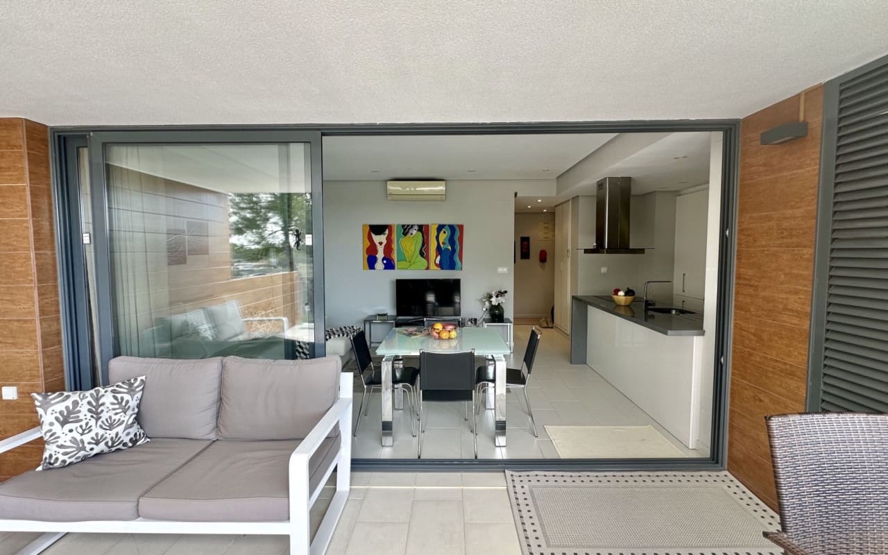 2 quarto Apartamento para venda em Villamartin com piscina - 255 000 € (Ref: 9558941)