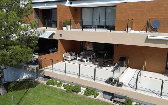 2 chambre Appartement à vendre à Villamartin, Orihuela avec piscine - 255 000 € (Ref: 9558941)