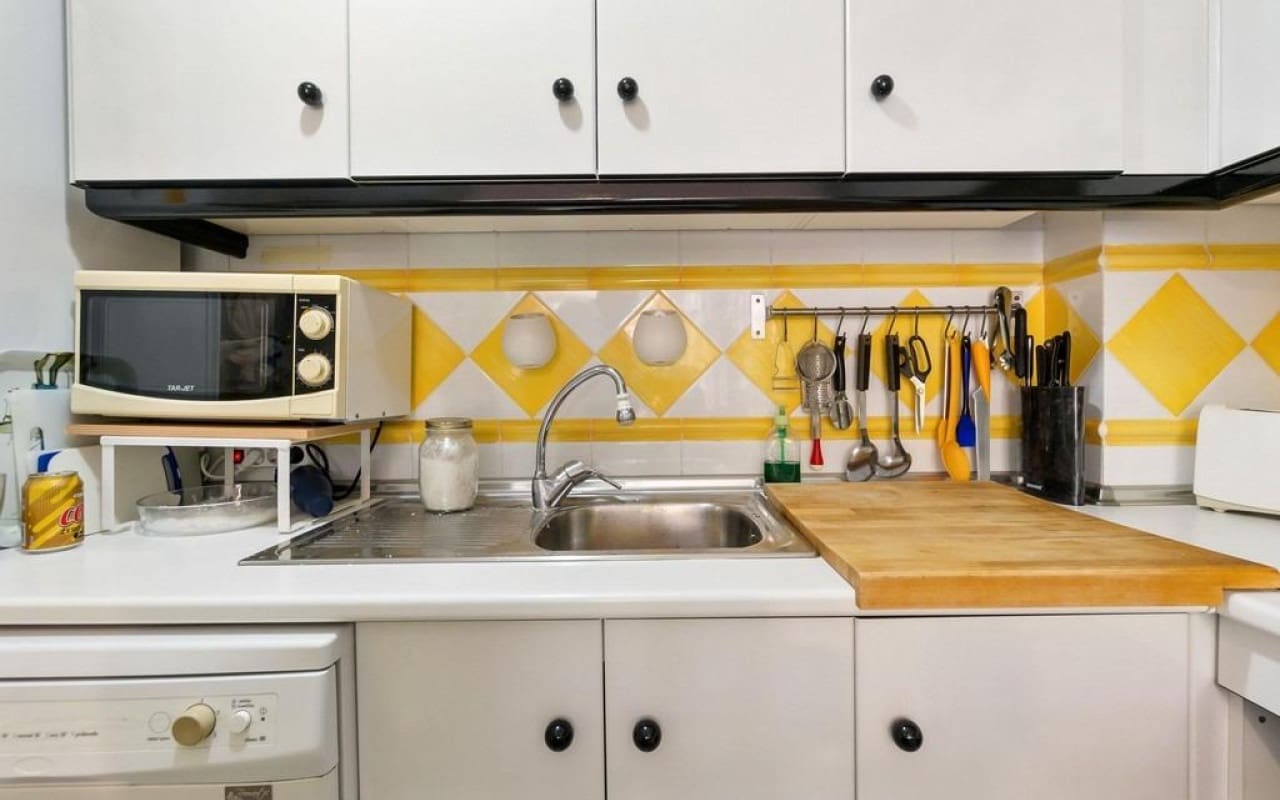 3 soveværelse Lejlighed til salg i Orihuela Costa med swimmingpool - € 240.000 (Ref: 9558942)