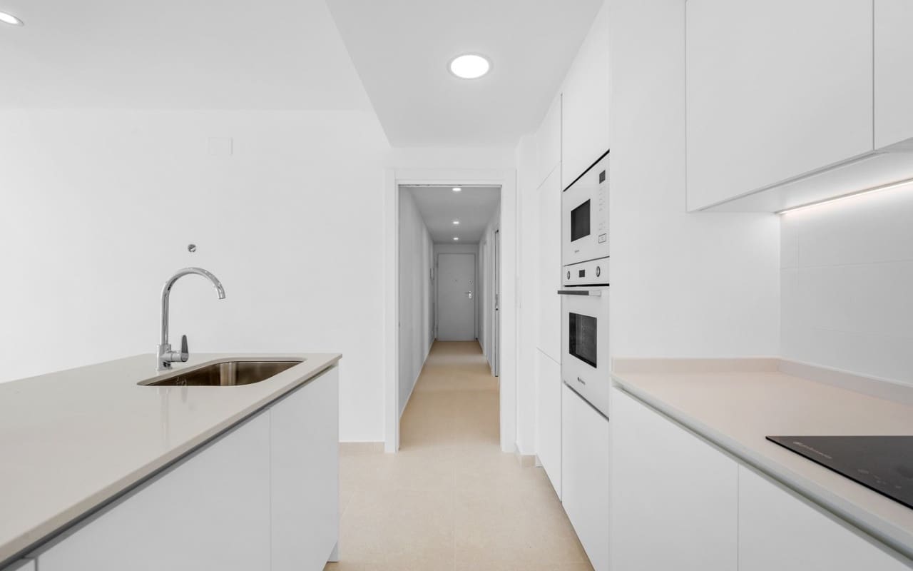 2 soverom Leilighet til salgs i Torre-Pacheco med svømmebasseng - € 289 000 (Ref: 9558944)