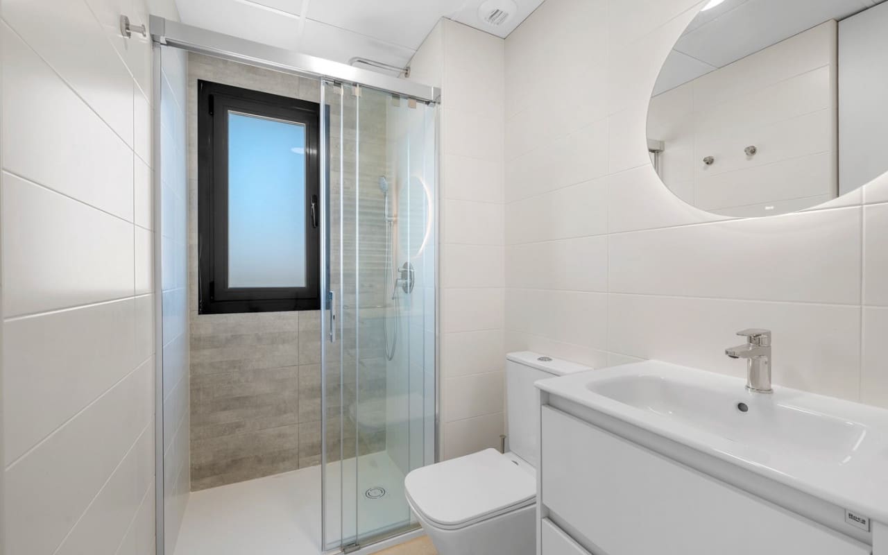 2 soverom Leilighet til salgs i Torre-Pacheco med svømmebasseng - € 289 000 (Ref: 9558944)