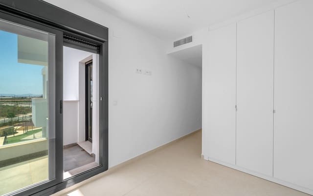 2 soverom Leilighet til salgs i Torre-Pacheco med svømmebasseng - € 289 000 (Ref: 9558944)