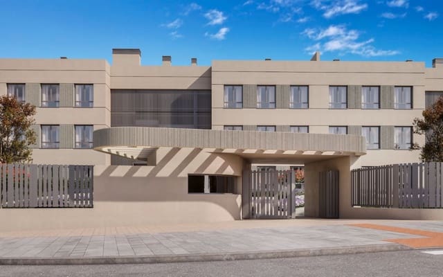 2 soveværelse Lejlighed til salg i Paraiso - Barronal, Estepona med swimmingpool - € 668.000 (Ref: 9558945)