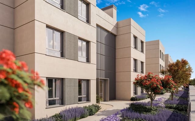 2 soveværelse Lejlighed til salg i Paraiso - Barronal, Estepona med swimmingpool - € 668.000 (Ref: 9558945)