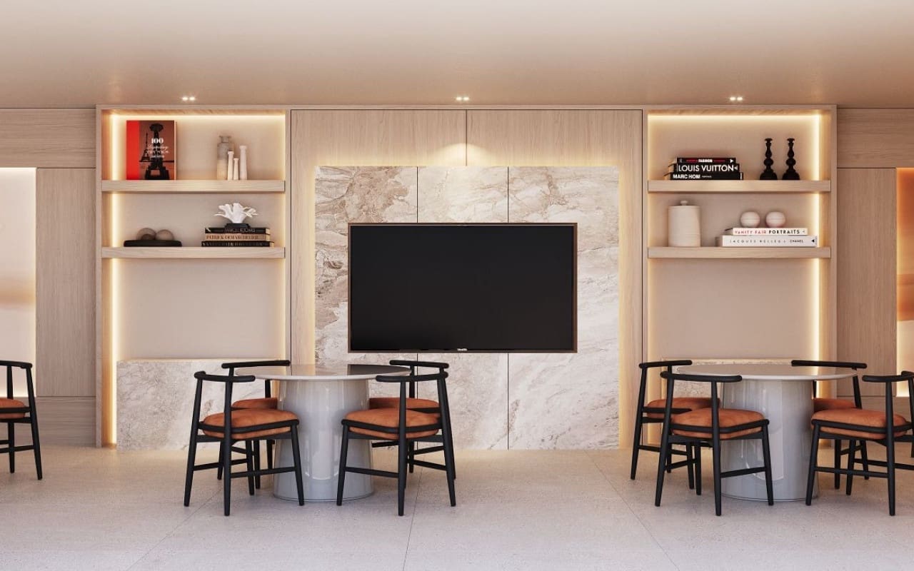 Apartamento de 2 habitaciones en Estepona en venta con piscina - 668.000 € (Ref: 9558945)