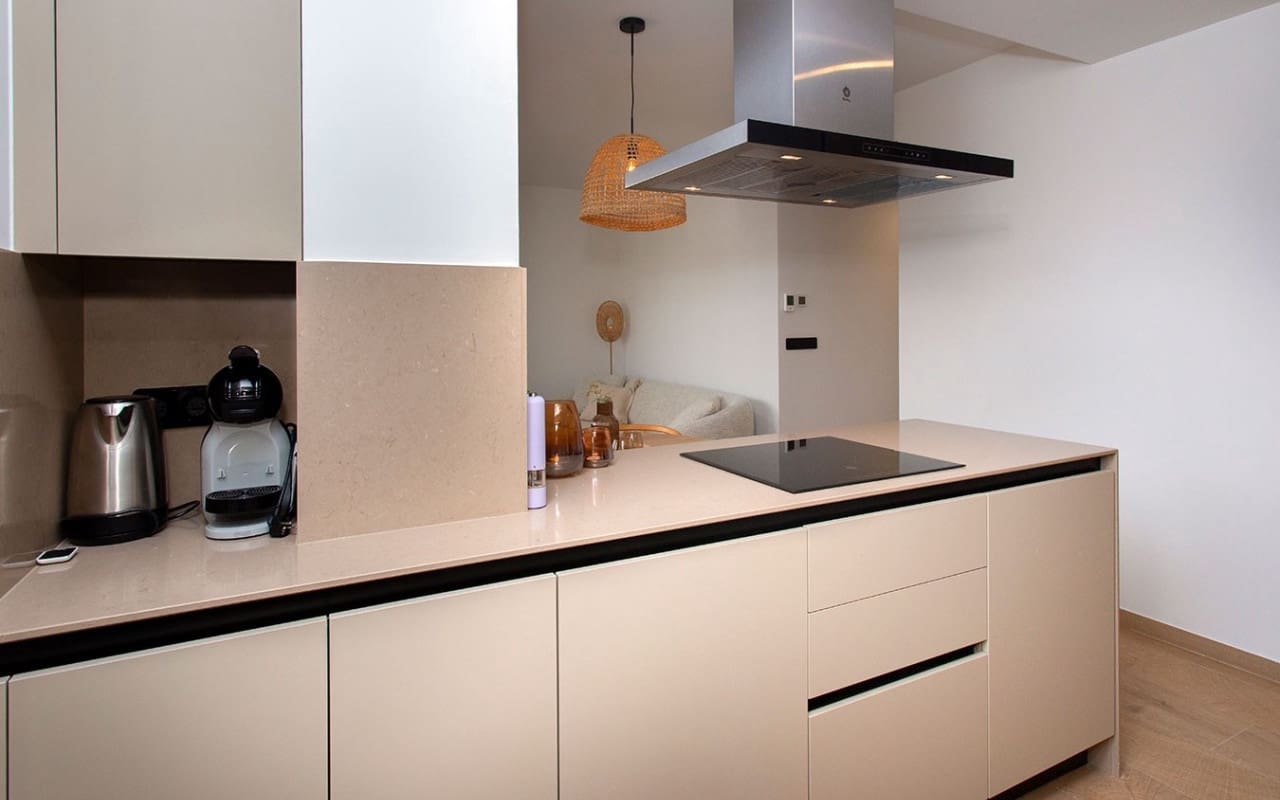 2 Zimmer Apartment zu verkaufen in Algorfa mit Pool - 295.000 € (Ref: 9558946)