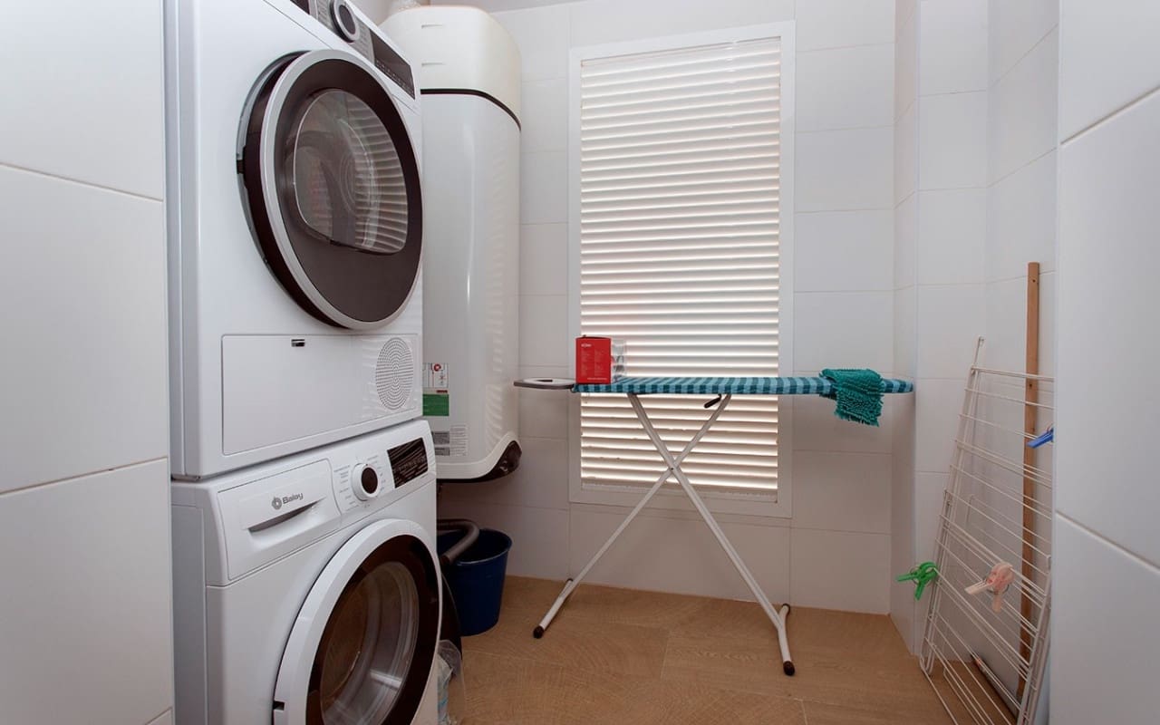 2 Zimmer Apartment zu verkaufen in Algorfa mit Pool - 295.000 € (Ref: 9558946)