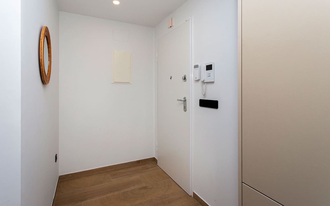 2 Zimmer Apartment zu verkaufen in Algorfa mit Pool - 295.000 € (Ref: 9558946)