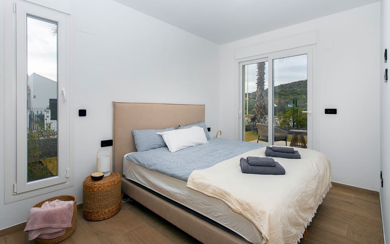 2 Zimmer Apartment zu verkaufen in Algorfa mit Pool - 295.000 € (Ref: 9558946)