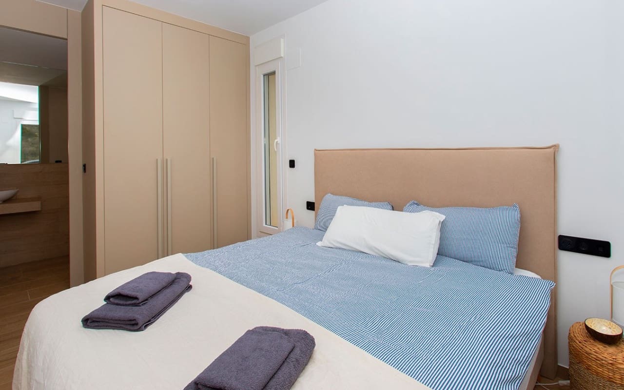 2 Zimmer Apartment zu verkaufen in Algorfa mit Pool - 295.000 € (Ref: 9558946)