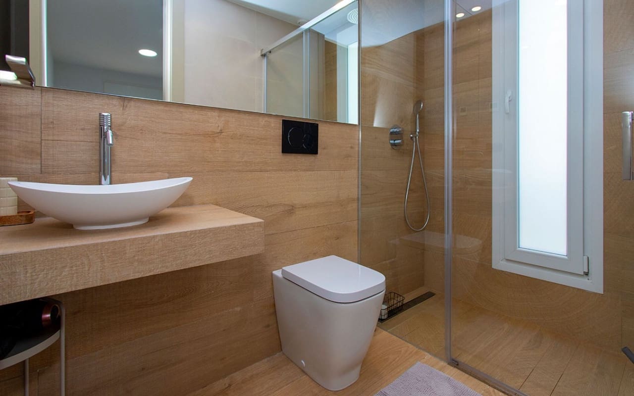 2 Zimmer Apartment zu verkaufen in Algorfa mit Pool - 295.000 € (Ref: 9558946)