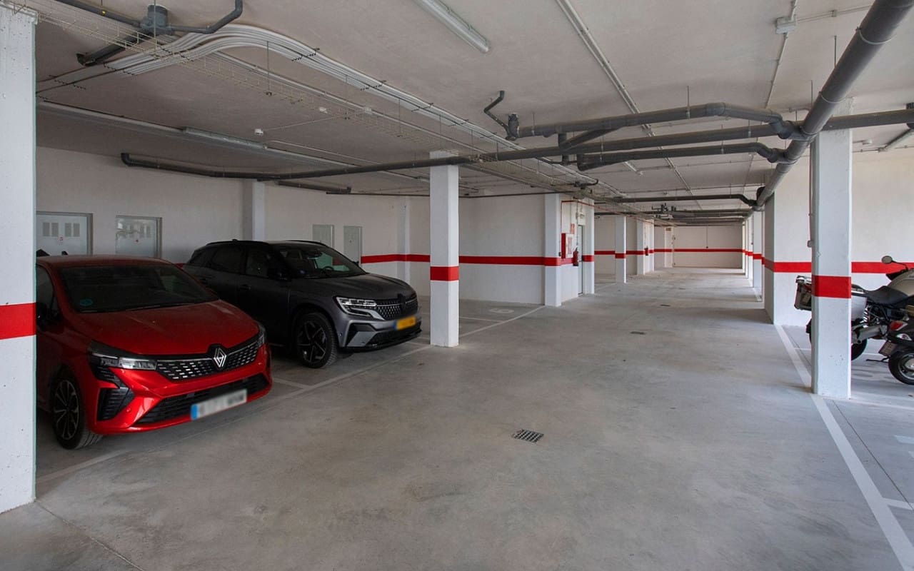 2 Zimmer Apartment zu verkaufen in Algorfa mit Pool - 295.000 € (Ref: 9558946)