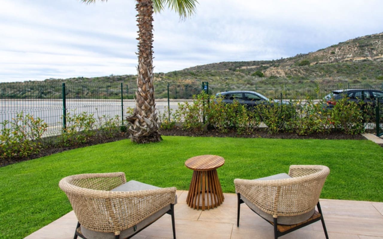 2 sovrum Lägenhet till salu i Algorfa med pool - 295 000 € (Ref: 9558946)