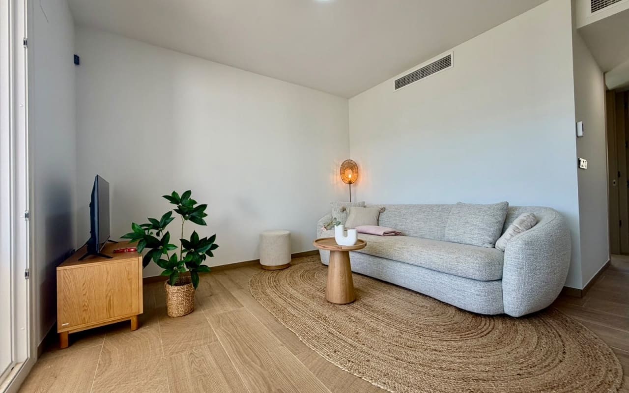 2 chambre Appartement à vendre à Algorfa avec piscine garage - 269 900 € (Ref: 9558946)