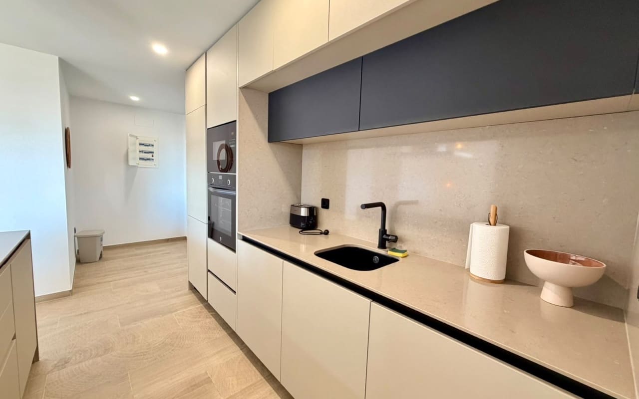 2 chambre Appartement à vendre à Algorfa avec piscine garage - 269 900 € (Ref: 9558946)
