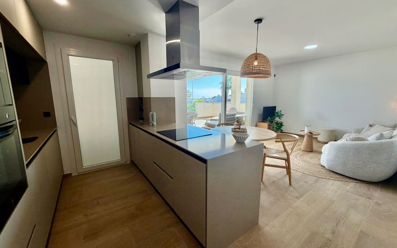 2 chambre Appartement à vendre à Algorfa avec piscine garage - 269 900 € (Ref: 9558946)