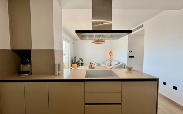 2 chambre Appartement à vendre à Algorfa avec piscine garage - 269 900 € (Ref: 9558946)