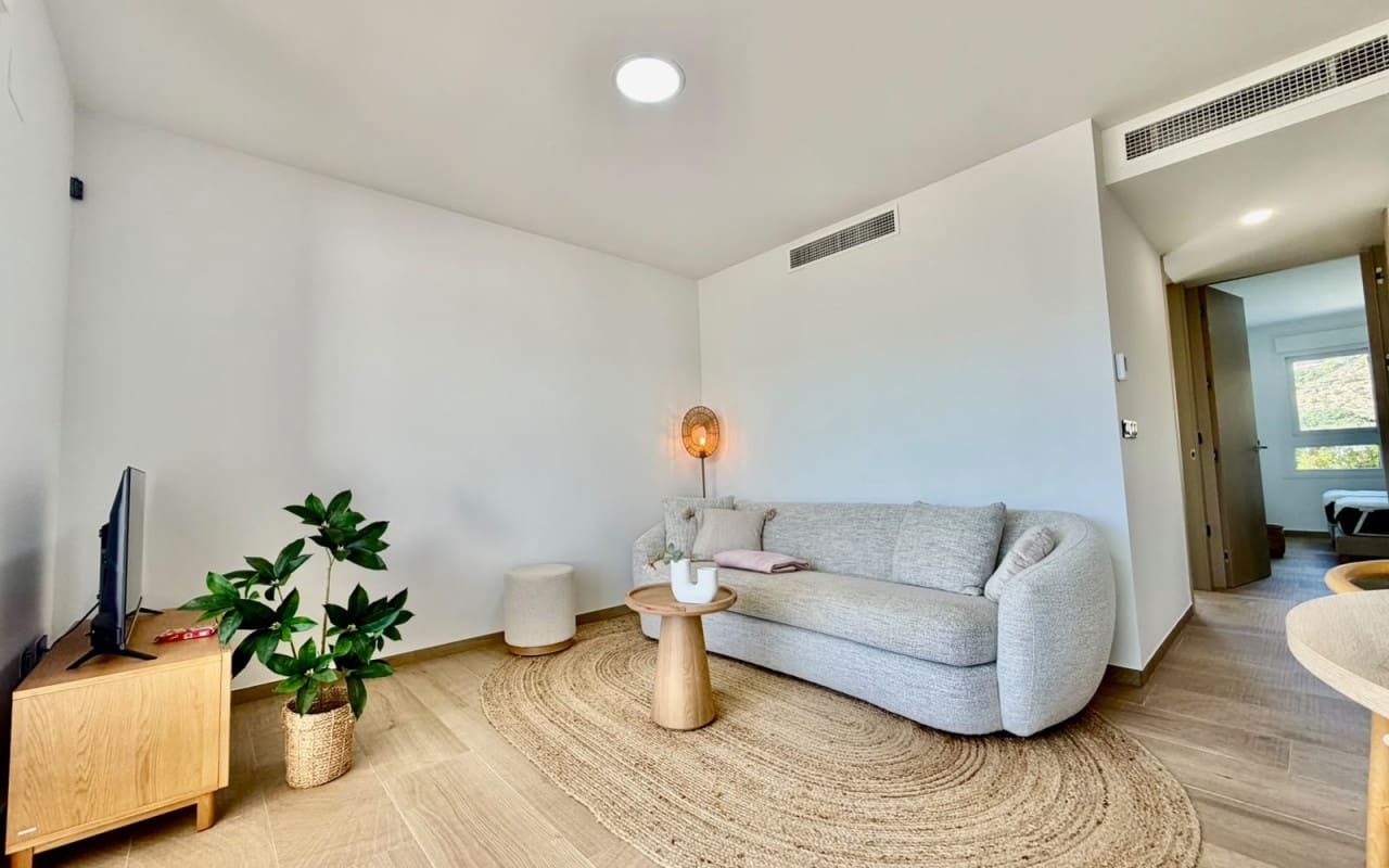 2 chambre Appartement à vendre à Algorfa avec piscine garage - 269 900 € (Ref: 9558946)