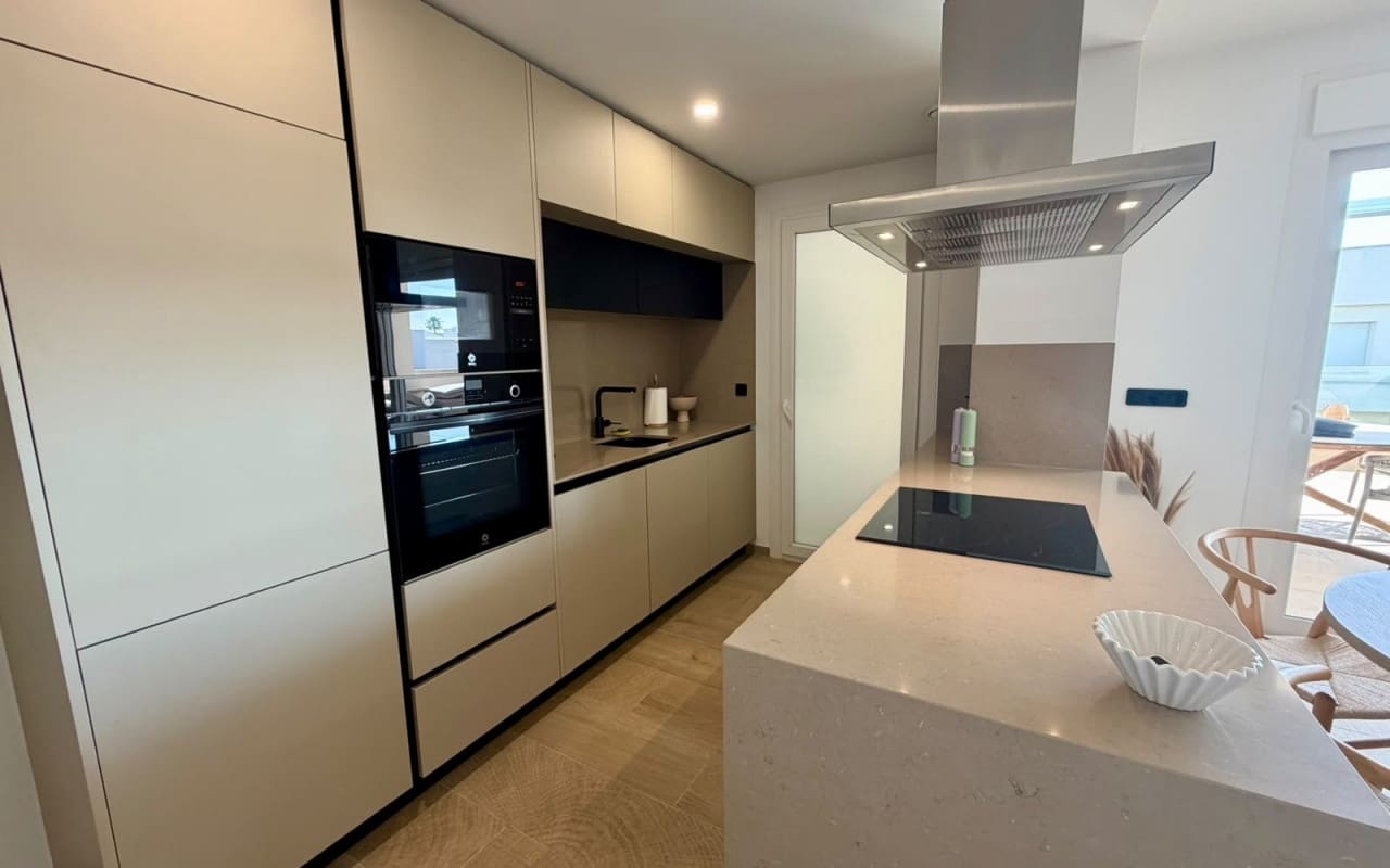 2 chambre Appartement à vendre à Algorfa avec piscine garage - 269 900 € (Ref: 9558946)