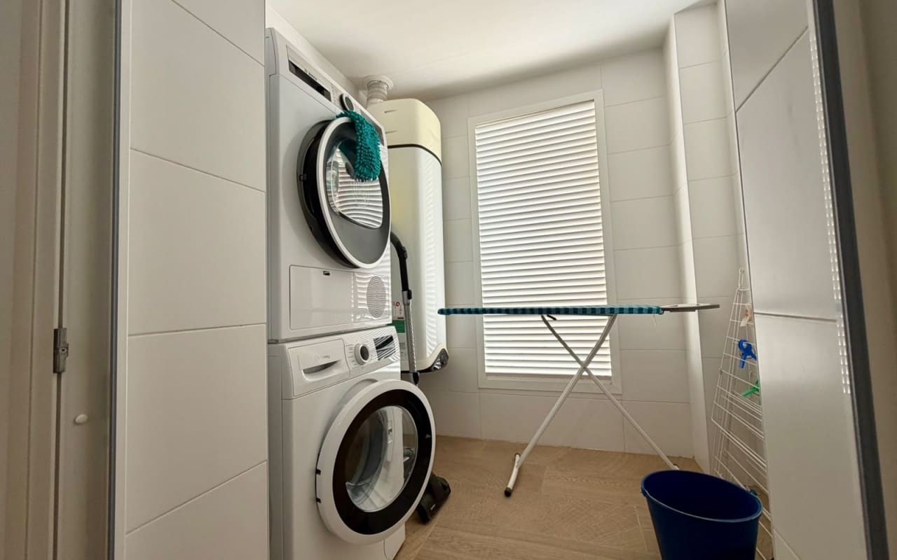 2 chambre Appartement à vendre à Algorfa avec piscine garage - 269 900 € (Ref: 9558946)