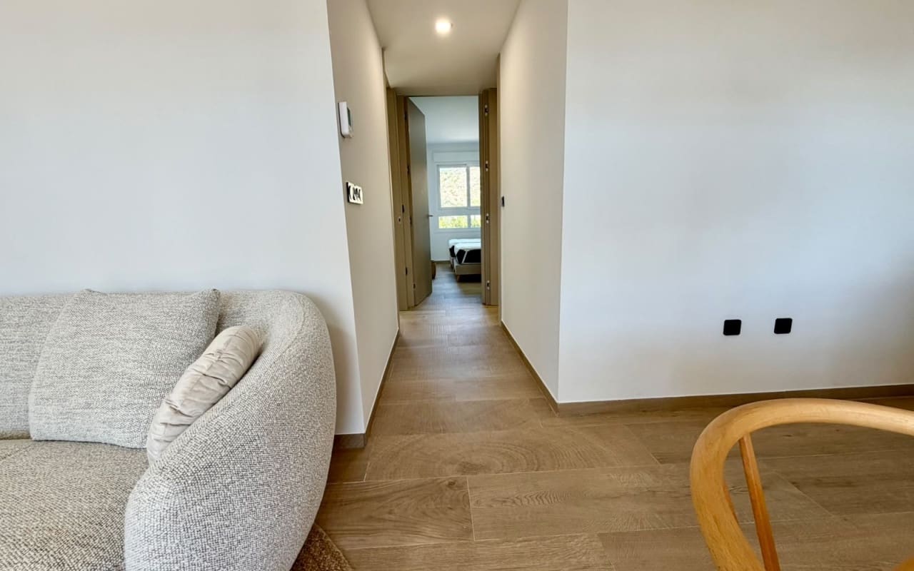 2 chambre Appartement à vendre à Algorfa avec piscine garage - 269 900 € (Ref: 9558946)