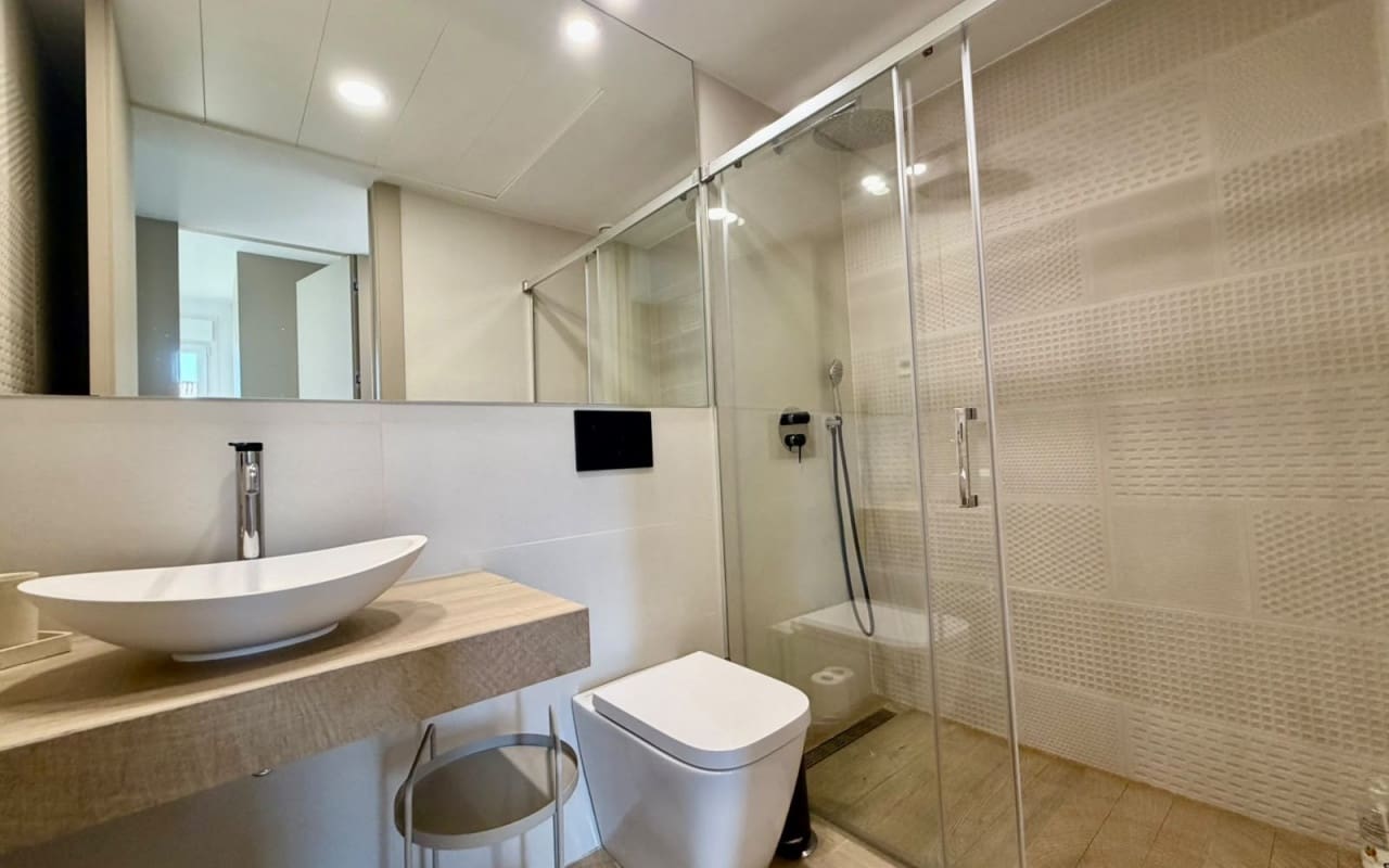 2 chambre Appartement à vendre à Algorfa avec piscine garage - 269 900 € (Ref: 9558946)