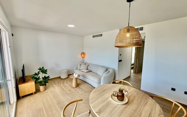 2 chambre Appartement à vendre à Algorfa avec piscine garage - 269 900 € (Ref: 9558946)