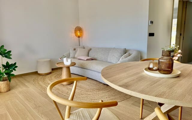 2 chambre Appartement à vendre à Algorfa avec piscine garage - 269 900 € (Ref: 9558946)
