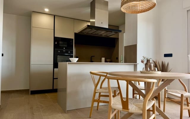 2 chambre Appartement à vendre à Algorfa avec piscine garage - 269 900 € (Ref: 9558946)