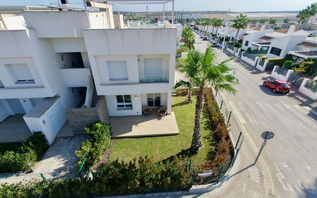 2 chambre Appartement à vendre à Algorfa avec piscine garage - 269 900 € (Ref: 9558946)