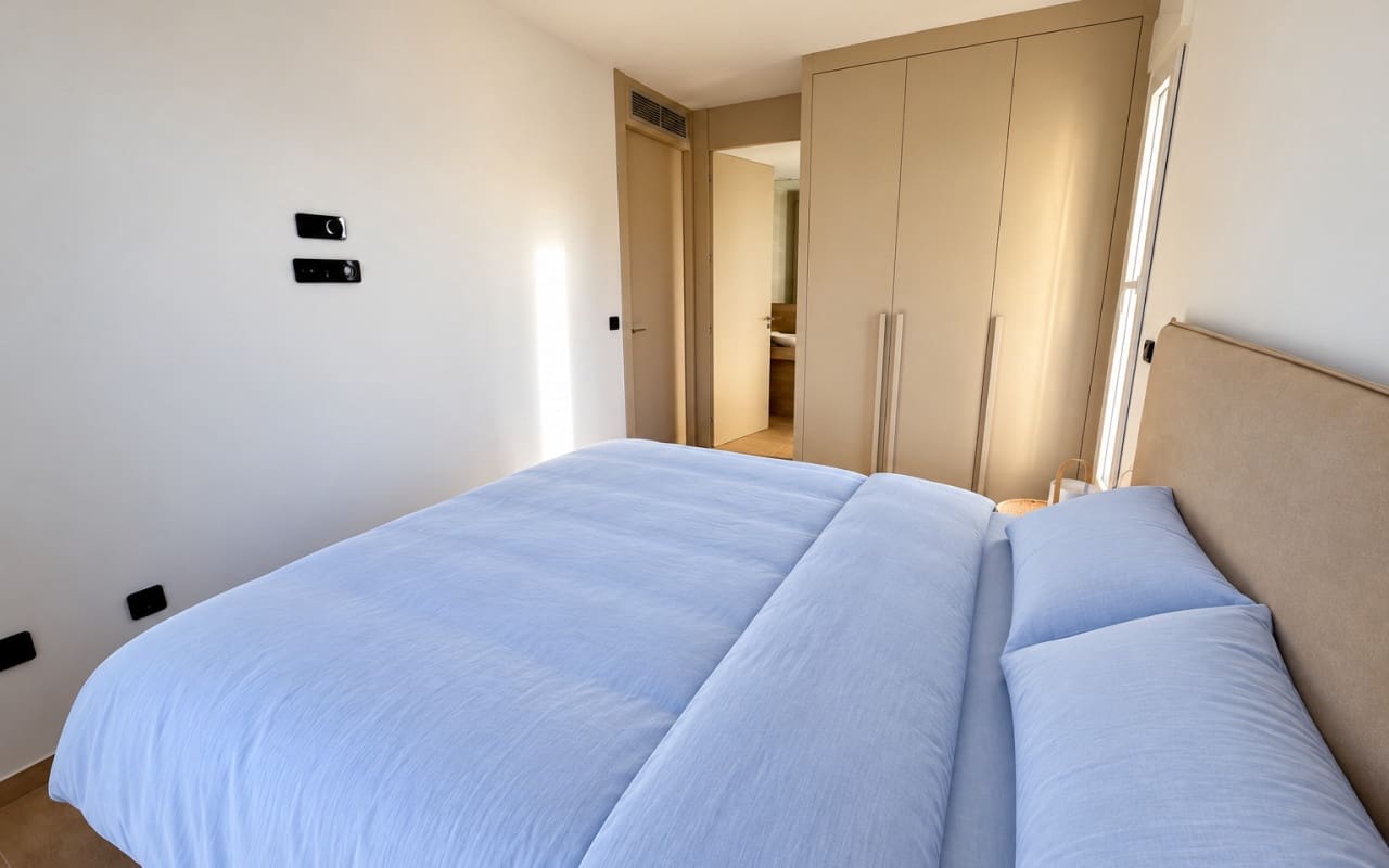 2 chambre Appartement à vendre à Algorfa avec piscine garage - 269 900 € (Ref: 9558946)