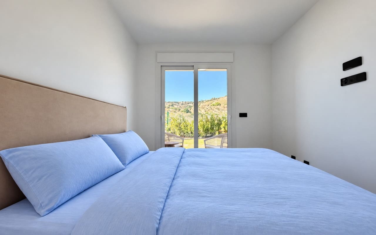 2 chambre Appartement à vendre à Algorfa avec piscine garage - 269 900 € (Ref: 9558946)