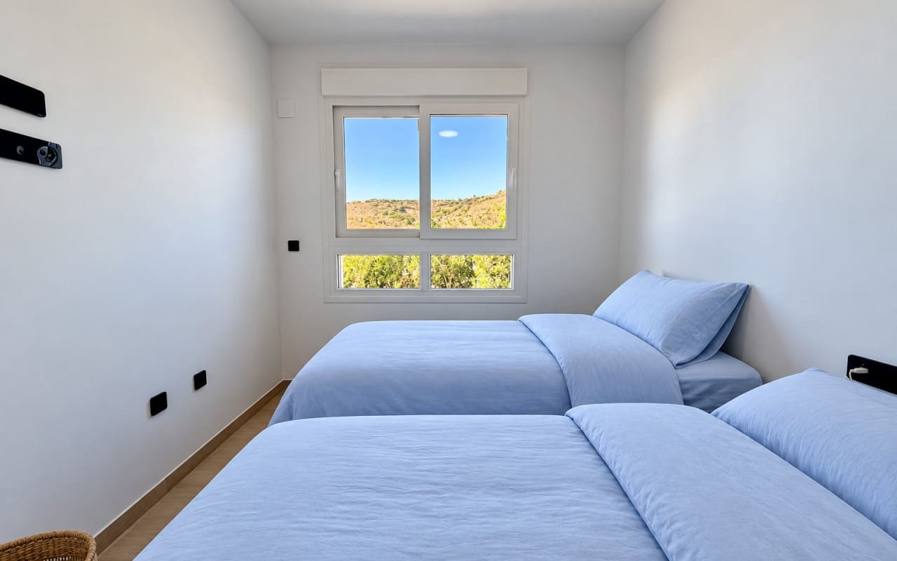 2 chambre Appartement à vendre à Algorfa avec piscine garage - 269 900 € (Ref: 9558946)