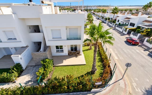 2 quarto Apartamento para venda em Algorfa com piscina garagem - 269 900 € (Ref: 9558946)