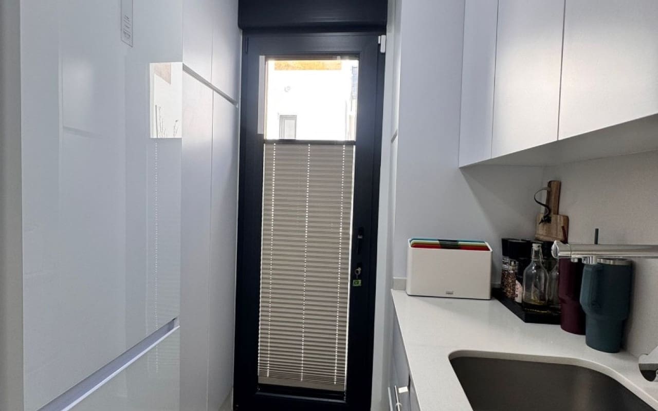 3 sovrum Hus till salu i Polop med pool - 379 000 € (Ref: 9565614)