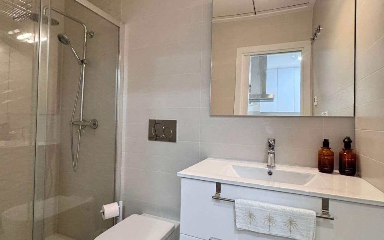 3 sovrum Hus till salu i Polop med pool - 379 000 € (Ref: 9565614)