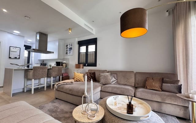 3 sovrum Hus till salu i Polop med pool - 379 000 € (Ref: 9565614)