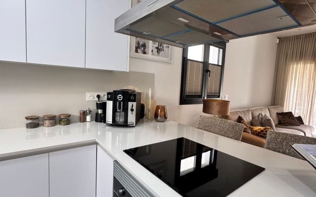 3 sovrum Hus till salu i Polop med pool - 379 000 € (Ref: 9565614)