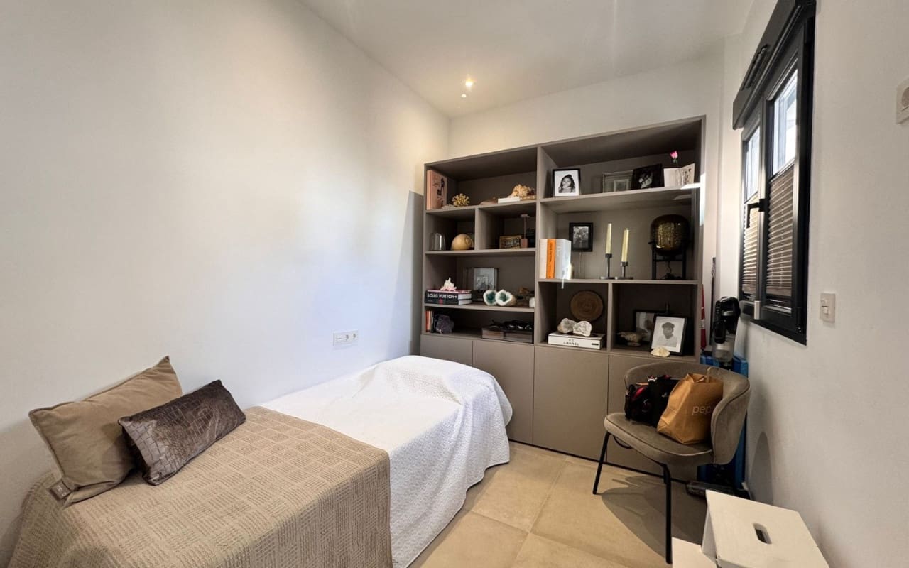 3 sovrum Hus till salu i Polop med pool - 379 000 € (Ref: 9565614)