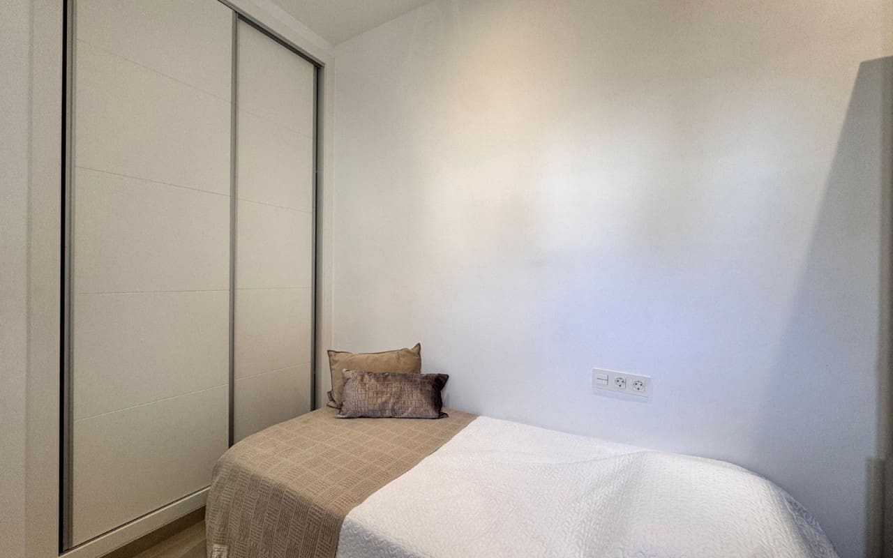 3 sovrum Hus till salu i Polop med pool - 379 000 € (Ref: 9565614)