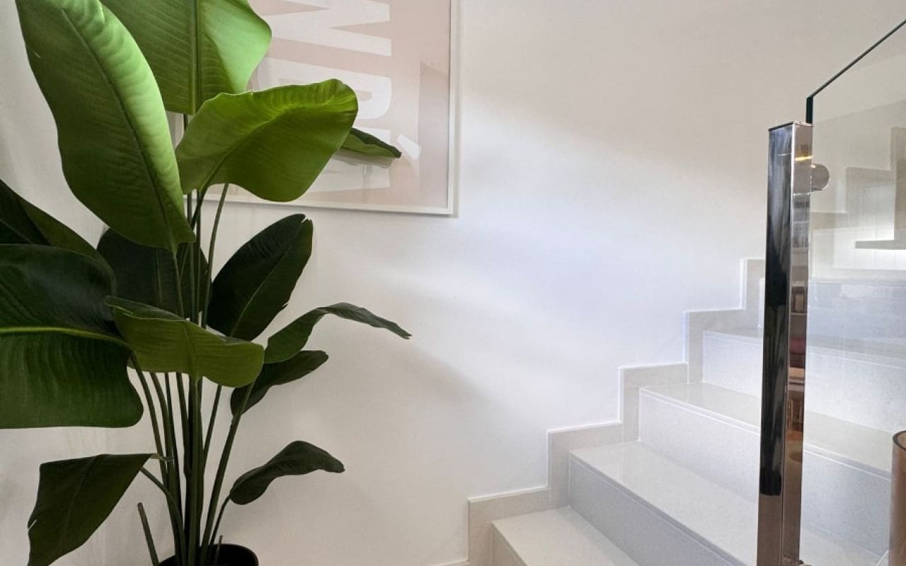 3 sovrum Hus till salu i Polop med pool - 379 000 € (Ref: 9565614)