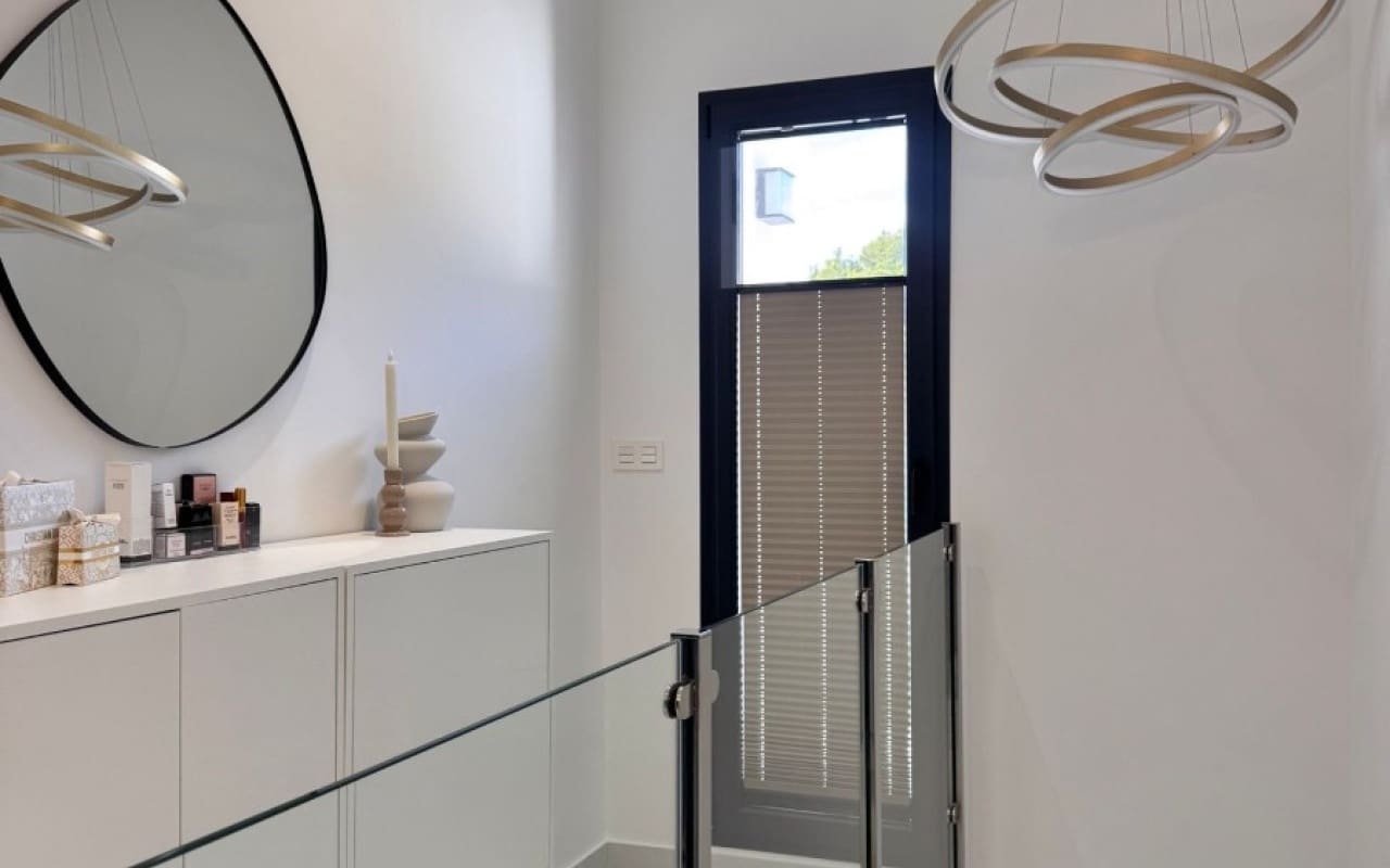 3 sovrum Hus till salu i Polop med pool - 379 000 € (Ref: 9565614)