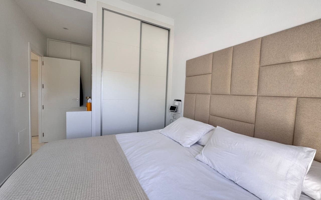 3 sovrum Hus till salu i Polop med pool - 379 000 € (Ref: 9565614)