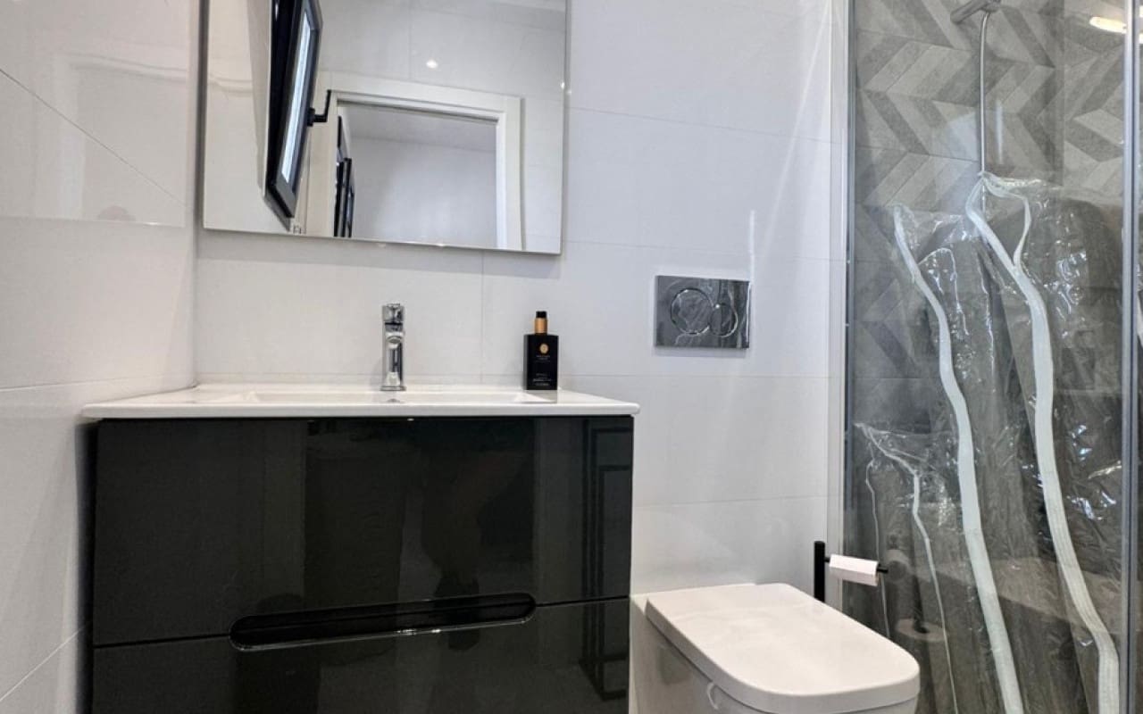 3 sovrum Hus till salu i Polop med pool - 379 000 € (Ref: 9565614)