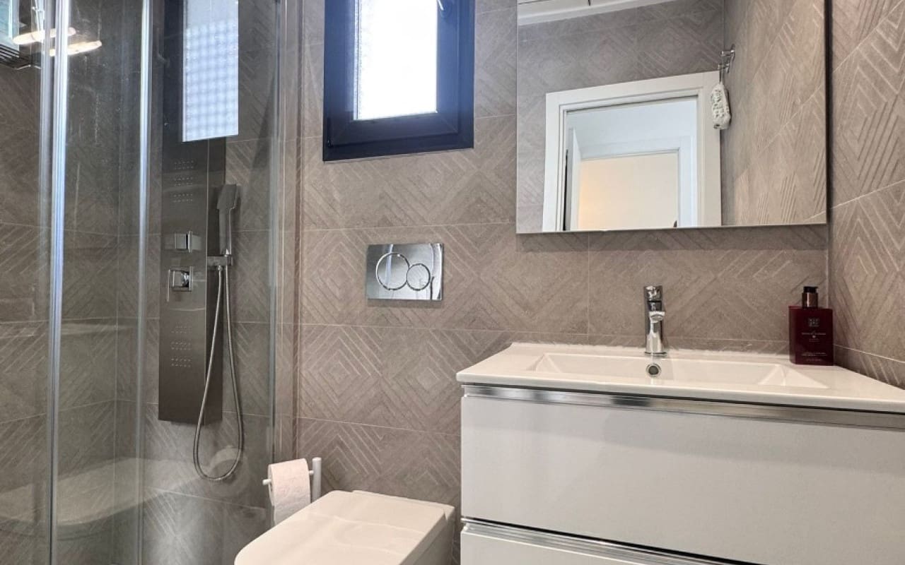 3 sovrum Hus till salu i Polop med pool - 379 000 € (Ref: 9565614)