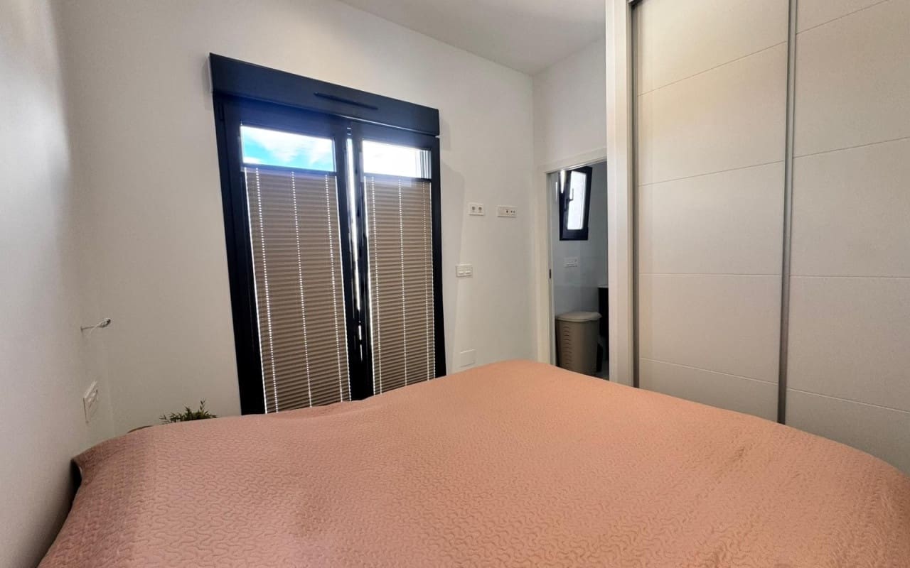 3 sovrum Hus till salu i Polop med pool - 379 000 € (Ref: 9565614)