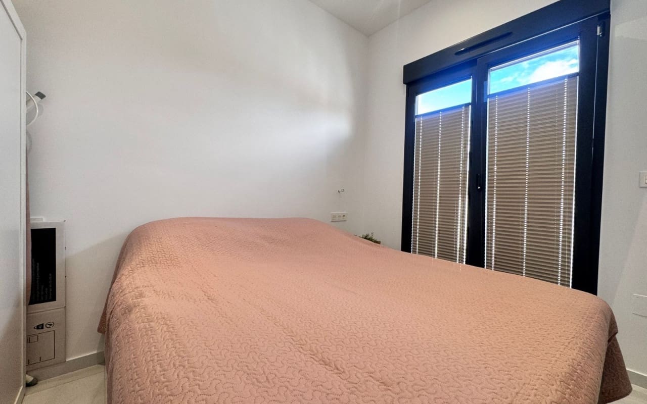 3 sovrum Hus till salu i Polop med pool - 379 000 € (Ref: 9565614)